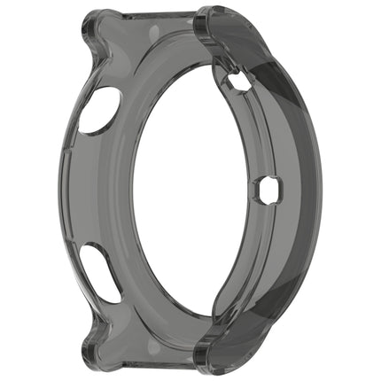 TPU Transparent Hollow Watch Case, For Huawei GT 3 Pro 46mm, For Huawei GT 3 Pro 43mm