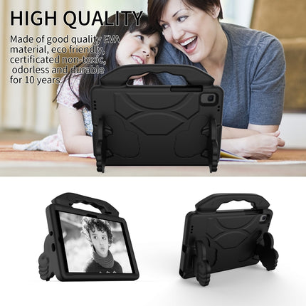 Thumb Bracket EVA Shockproof Tablet Case, For Lenovo K10 TB-X6C6F 10.3 inch