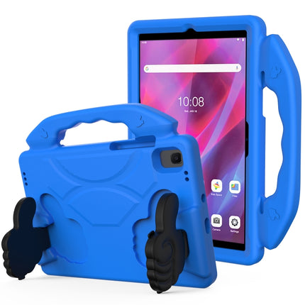 Thumb Bracket EVA Shockproof Tablet Case, For Lenovo K10 TB-X6C6F 10.3 inch