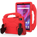For Lenovo K10 TB-X6C6F 10.3 inch / Red