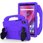 For Lenovo K10 TB-X6C6F 10.3 inch / Purple