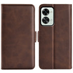 For OnePlus Nord 2T 5G / Brown