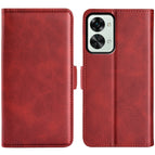 For OnePlus Nord 2T 5G / Red