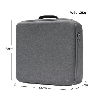JD-306401 Game Console EVA Storage Pack For Sony PS5