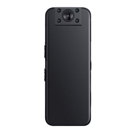 A8 Back Clip Design Camera Video Recorder Pen, App Control, Motion Detection, Night Vision