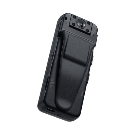 A8 Back Clip Design Camera Video Recorder Pen, App Control, Motion Detection, Night Vision