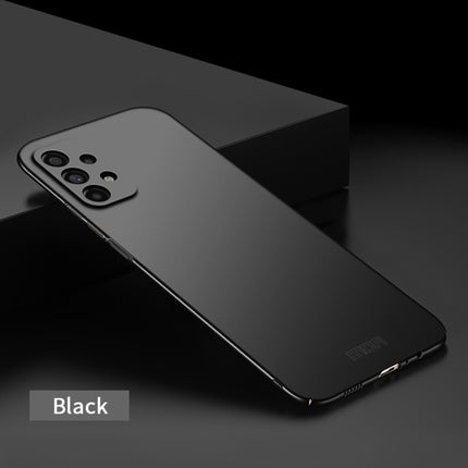 MOFI Frosted PC Ultra-thin Hard Case, For Samsung Galaxy A23 4G, For Xiaomi Redmi 10A