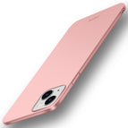 For iPhone 14 / Rose Gold