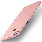 For Xiaomi Redmi 10C / Redmi 10 Power / Rose gold