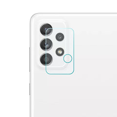 For Samsung Galaxy A23 / A53 ENKAY 0.2mm 9H Tempered Glass Camera Lens Film, For Samsung Galaxy A23 / A53 (1 PC), For Samsung Galaxy A23 / A53 (2 PCS), For Samsung Galaxy A23 / A53 (5 PCS), For Samsung Galaxy A23 / A53 (10 PCS)