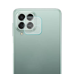 For Samsung Galaxy M33 ENKAY 0.2mm 9H Tempered Glass Camera Lens Film, For Samsung Galaxy M33 (1 PC), For Samsung Galaxy M33 (2 PCS), For Samsung Galaxy M33 (5 PCS), For Samsung Galaxy M33 (10 PCS)