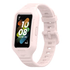 For Huawei Band 8 / 7 / Light Pink