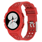 For Samsung Galaxy Watch 40MM / Red