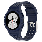 For Samsung Galaxy Watch 44MM / Dark Blue