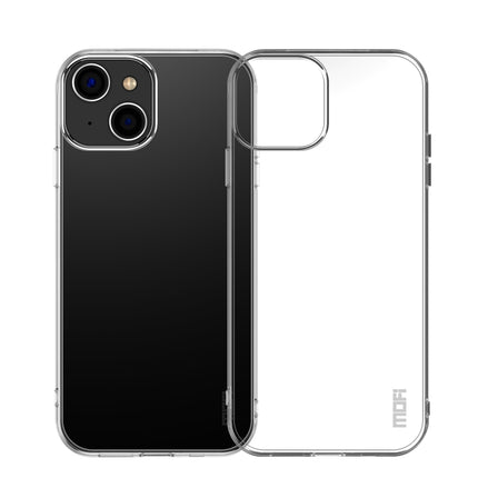MOFI Ming Series Ultra-thin TPU Phone Case