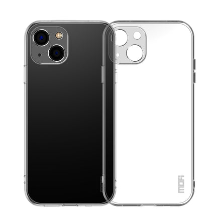 MOFI Ming Series Ultra-thin TPU Phone Case