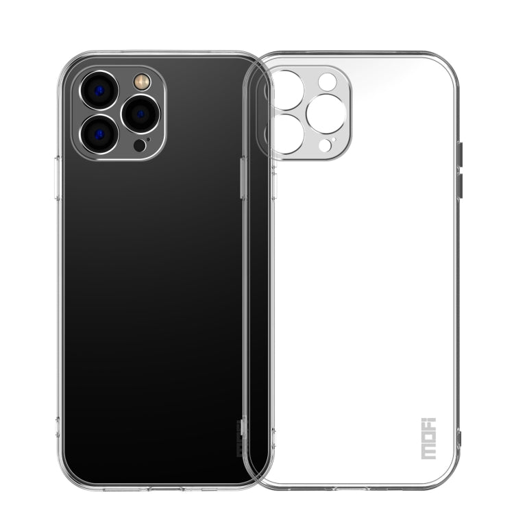 MOFI Ming Series Ultra-thin TPU Phone Case