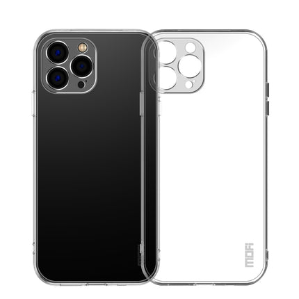 MOFI Ming Series Ultra-thin TPU Phone Case, For iPhone 14, For iPhone 14 Pro, For iPhone 14 Plus, For iPhone 14 Pro Max, For iPhone 13 mini, For iPhone 13, For iPhone 13 Pro, For iPhone 13 Pro Max