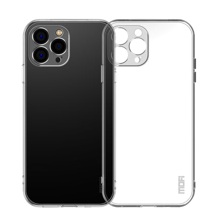MOFI Ming Series Ultra-thin TPU Phone Case, For iPhone 14, For iPhone 14 Pro, For iPhone 14 Plus, For iPhone 14 Pro Max, For iPhone 13 mini, For iPhone 13, For iPhone 13 Pro, For iPhone 13 Pro Max