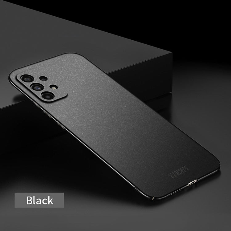 MOFI Fandun Series Frosted PC Ultra-thin All-inclusive Phone Case