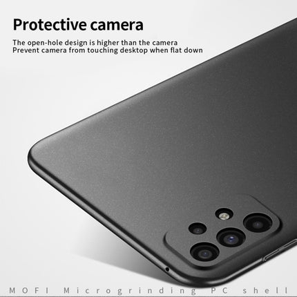 MOFI Fandun Series Frosted PC Ultra-thin All-inclusive Phone Case, For Samsung Galaxy A53 5G, For Samsung Galaxy A73 5G