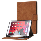 For iPad Air 3 10.5 / Pro 10.5 / Brown