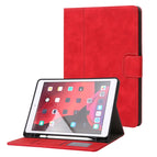 For iPad Air 3 10.5 / Pro 10.5 / Red