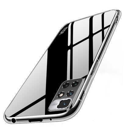 MOFI Ming Series Ultra-thin TPU Phone Case