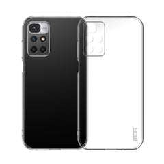 MOFI Ming Series Ultra-thin TPU Phone Case