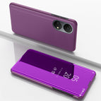For Honor X7 2022 / X7 Play / Huawei Enjoy 30 Plus / Purple