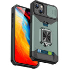 For iPhone 14 / Green