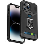 For iPhone 14 Pro / Black