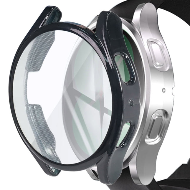Shockproof TPU Protective Watch Case, For Samsung Galaxy Watch 5 40mm, For Samsung Galaxy Watch 5 44mm