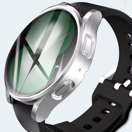 Shockproof TPU Protective Watch Case, For Samsung Galaxy Watch 5 40mm, For Samsung Galaxy Watch 5 44mm