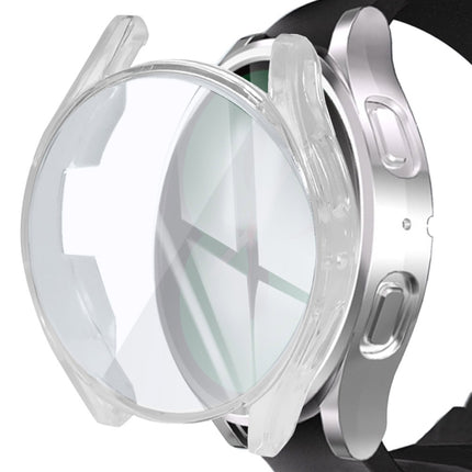 Shockproof TPU Protective Watch Case, For Samsung Galaxy Watch 5 40mm, For Samsung Galaxy Watch 5 44mm