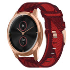 For Garminmove Luxe / Red