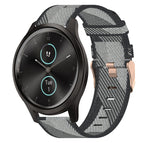 For Garmin VivoMove Style / Grey
