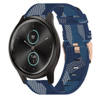 For Garmin Garminmove Style / Blue