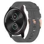 For Garmin Garminmove Style / Dark Grey