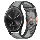 For Garmin Vivomove / Grey