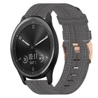 For Garmin Vivomove / Dark Grey