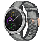 For Garmin Vivoactive 3 / Grey