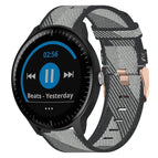 For Garmin Vivoactive3 Music / Grey