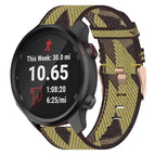 For Garmin Forerunner 245 / Yellow