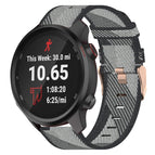 For Garmin Forerunner 245 / Grey