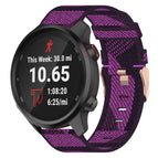 For Garmin Forerunner 245 / Purple