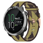 For Garmin Forerunner 645 Music / Yellow