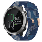 For Garmin Forerunner 645 Music / Blue