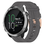 For Garmin Forerunner 645 Music / Dark Grey