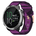 For Garmin Forerunner 645 Music / Purple